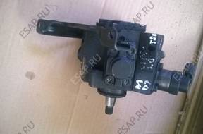 ТНВД A6 A8 3.0TDI 059130755S ASB