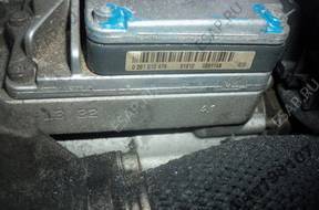ТНВД A6 C5 2.5 TDI PASSAT B5 0281010479