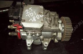 ТНВД A6 C5 2.5 V6 TDI 180KM 0281010479