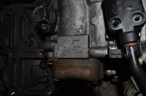 ТНВД A6020707901 MERCEDES W210 2.9 WRO