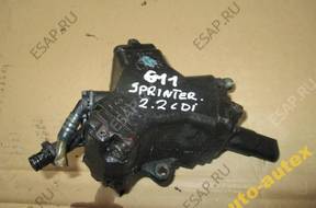ТНВД A6110700701 SPRINTER 2.2 CDI A 611