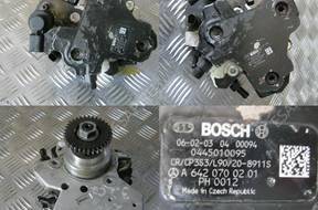 ТНВД A6420700201 Mercedes GL ML W164
