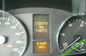 ТНВД A6460700401 SPRINTER W906 2.2CDI