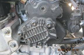 ТНВД ACCORD 2,2 D I-CDTI R 2004 WA-WA