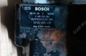 ТНВД ACCORD VII 2,2 I-CTDI 0445010093