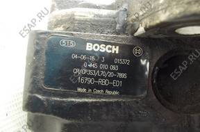 ТНВД accord VII 2.2i-CTDI