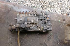 ТНВД adowarka HANOMAG 55 D