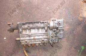 ТНВД adowarka HANOMAG 55 D
