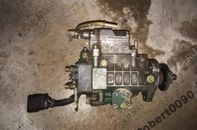 ТНВД AGR ALH 1.9 TDI 90KM GOLF LEON VAG