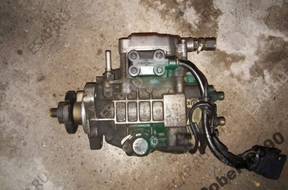 ТНВД AGR ALH 1.9 TDI 90KM GOLF LEON VAG