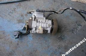 ТНВД AHF 110KM 1.9 TDI Seat Golf Skoda