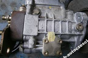 ТНВД AHF 110KM 1.9 TDI Seat Golf Skoda