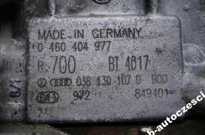 ТНВД AHF 110KM 1.9 TDI Seat Golf Skoda