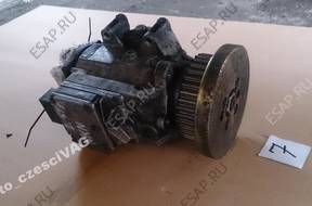 ТНВД AKN 2.5 TDI 150KM 0470506006 BOSCH