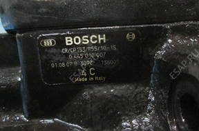 ТНВД Alfa 147 1,9JTD