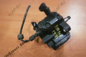 ТНВД ALFA 147 1.9 JTD