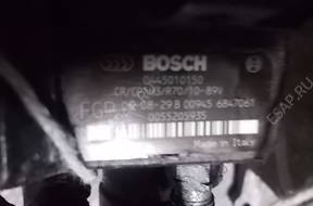 ТНВД  ALFA 147 BOSCH 0445010150