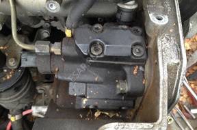 ТНВД alfa 156 147 gt 1.9 jtd 150km ДАТЧИК