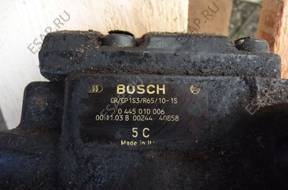 ТНВД ALFA 156 166 2,4 JTD 0445010006
