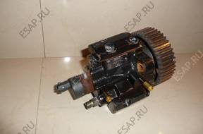 ТНВД ALFA 156 1.9 JTD