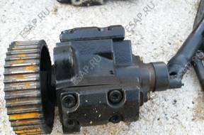 ТНВД alfa  156 2.4 JTD 100 KW 00 ГОД
