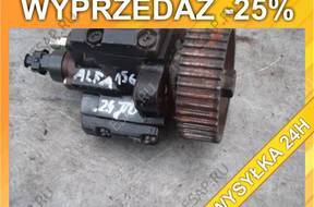 ТНВД   ALFA 156 2.4 JTD