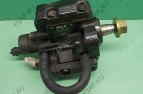 ТНВД ALFA 156 LYBRA 2.4 JTD 0445010006