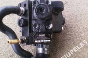 ТНВД alfa 159 2.4 jtdm