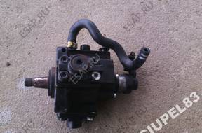 ТНВД alfa 159 2.4 jtdm