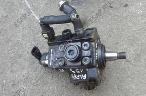ТНВД ALFA 159  BRERA 2.4 JTD 0445010123