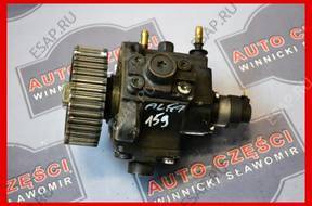 ТНВД ALFA 159 BRERA 2.4 JTD 0445010123