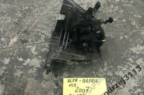 ТНВД ALFA 159 BRERA 2.4JTDM