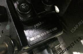 ТНВД ALFA 159 BRERA 2.4JTDM