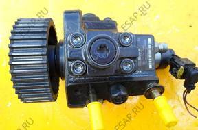 ТНВД ALFA 159 FIAT 2.4JTDm 0445010123