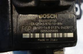 ТНВД ALFA FIAT 1,9 JTD 0445010150