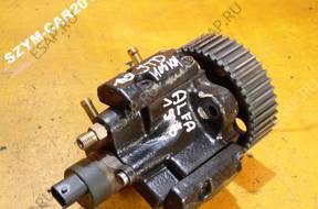 ТНВД ALFA FIAT 1.9 JTD 105KM 0445010007