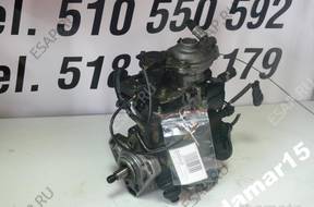ТНВД ALFA LANCIA FIAT 1.9 TD 0460494390