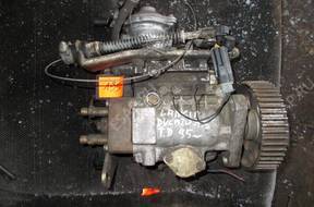 ТНВД ALFA LANCIA FIAT 1.9 TD