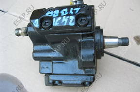 ТНВД ALFA LYBRA 2.4 JTD 2001 год 0445010006