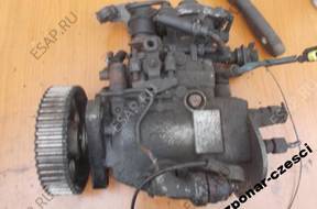 ТНВД ALFA ROMEO 145 FIAT 0460494390