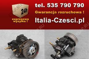 ТНВД ALFA ROMEO 159 1.9 JTD 00445010185