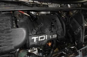 ТНВД ALH SHARAN,GALAXY TDI 95-00,