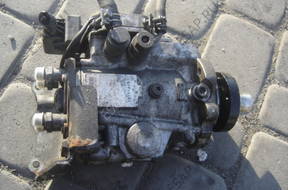ТНВД almera 2.2 di 0470504012