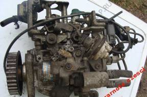 ТНВД ALMERA N15 2.0 D 95-00 1670075J01