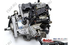 ТНВД ALMERA N15 2.0 ДИЗЕЛЬ 16700-2J610
