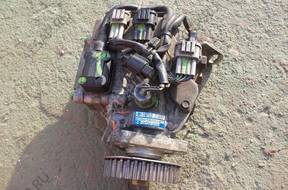 ТНВД almera N15 2.0D 2.0 D ZEXEL