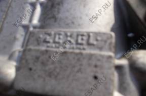 ТНВД almera N15 2.0D 2.0 D ZEXEL