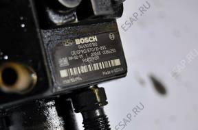 ТНВД ANTARA 2.0 CDTI BOSCH 0445010180