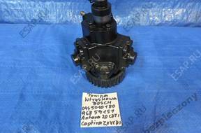 ТНВД ANTARA CAPTIVA 2.0 0445010180