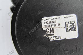 ТНВД  ANTARA CAPTIVA 2.2CDTI 28318240